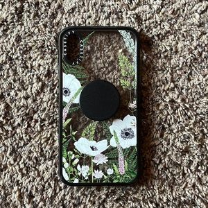 Casetify case iPhone XR